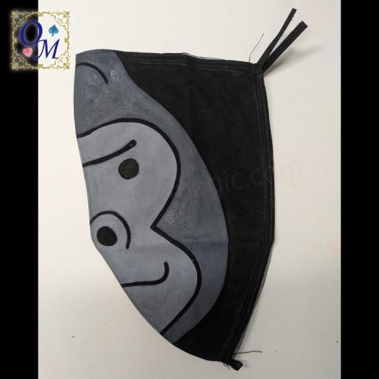 オリジナルデザイン変面マスク～Original Design Mask～｜本格派