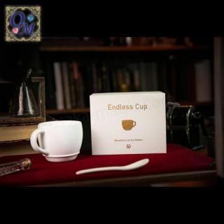 ɥ쥹åסENDLESS CUPΤä롢롢Ѥ³롣