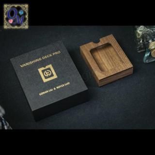 Х˥󥰥ǥåץVANISHING DECK PRO鴶դȢǴü