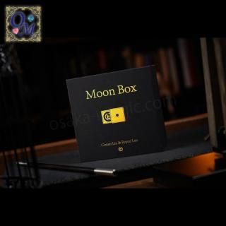 ࡼܥåMoon Box by TCC & Conan Liu & Royce Luoȳ׿ͻ礷ȥ֥ѥɤοʲϡ