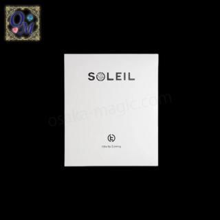 쥤 ץSoleil Pro By TCC Magic & GBDLꥢ뤹祳졼ȥޥåץͤ衪