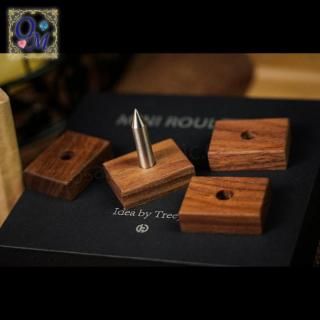 ߥˡ롼åȡMini Roulette by TCC Magic & Terry Chou߷ס߶˸¥Υ롼åȡ