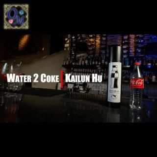 toWater 2 Coke夬!? ̣ޤѤ׷αѲޥå