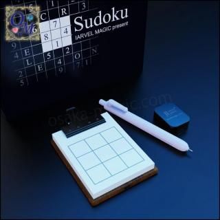 ȡSudoku by IARVEL MAGICѵҤΤͽ¬ȥ뤹