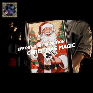 52ץǥSanta's 52 Predictionsꥹޥʪδפ򵯤ͽޥå