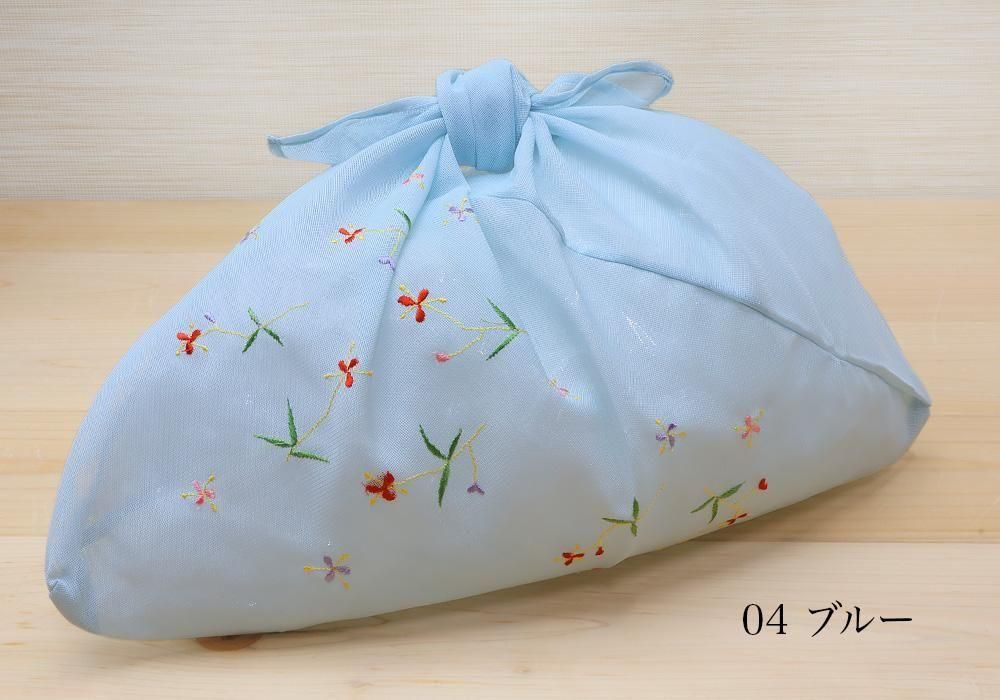 おまとめ★新品◆京都きねや紗三角袋金魚 計４点 おまとめ☆新品◇京都きねや紗三角袋金魚 計4点