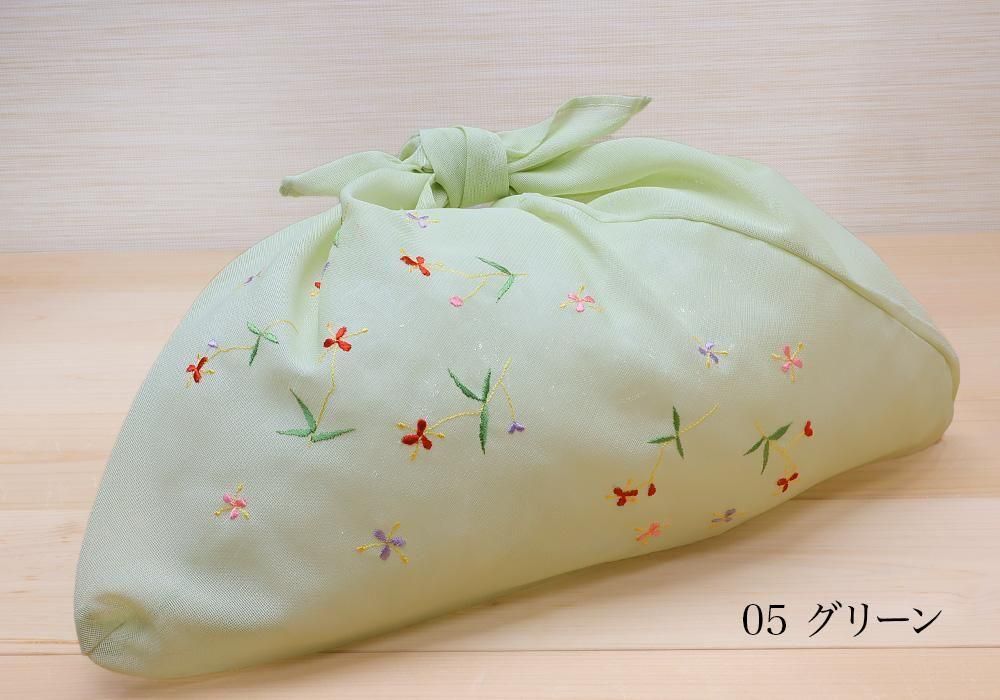 おまとめ★新品◆京都きねや紗三角袋金魚 計４点 おまとめ☆新品◇京都きねや紗三角袋金魚 計4点