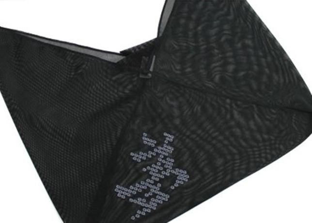 おまとめ★新品◆京都きねや紗三角袋金魚 計４点 おまとめ☆新品◇京都きねや紗三角袋金魚 計4点 三角袋 - 京都