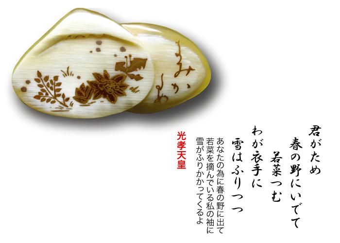 帯留 No.1569匿名発送 みせつけ