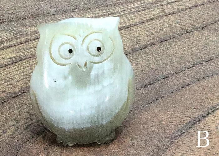 夏帯 袋帯 みみずく やまと誂製 未使用 美品 ふくろう ベージュ 未使用【3ｼｰｽﾞﾝ】 手もみ引箔 洒落袋帯 絹紙布 ふくろう 生成り