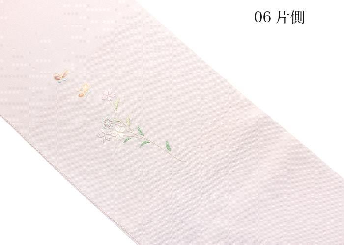 正絹お洒落刺繍半衿各種 - 京都富小路の和装小物専門店きねや 正絹お洒落刺繍半衿各種 - 京都富小路の和装小物専門店きねや