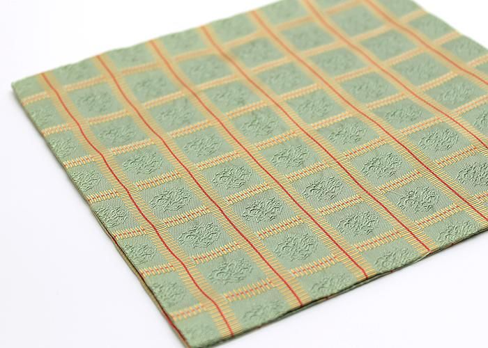 栗山園オンライン通販部 / 新品 古帛紗 薩摩間道