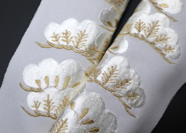 刺繍 - 京都富小路の和装小物専門店きねや 刺繍 - 京都富小路の和装小物専門店きねや