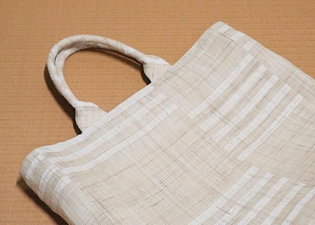 トートバッグ - 京都富小路の和装小物専門店きねや