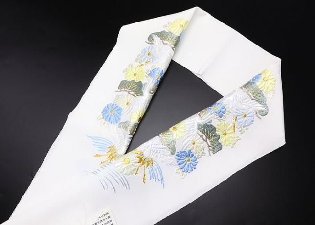 正絹金銀色手刺繍 半襟 baer-0223_01.jpg
