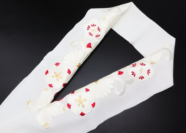 刺繍 - 京都富小路の和装小物専門店きねや 刺繍 - 京都富小路の和装小物専門店きねや