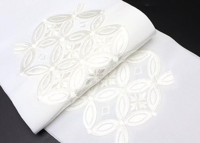 半衿（袷） - 京都富小路の和装小物専門店きねや