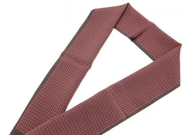 半衿（袷） - 京都富小路の和装小物専門店きねや