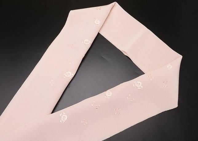 半衿（袷） - 京都富小路の和装小物専門店きねや