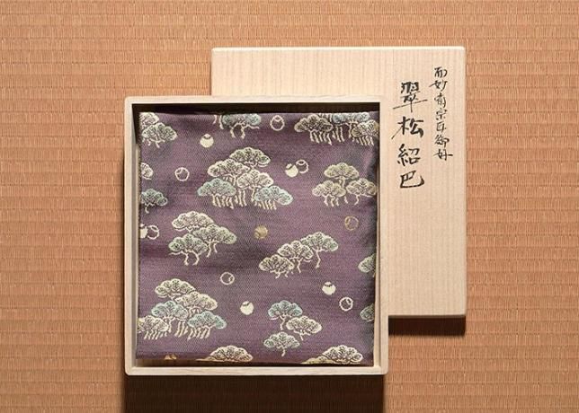 土田友湖 - 京都富小路の和装小物専門店きねや 土田友湖 - 京都富小路の和装小物専門店きねや