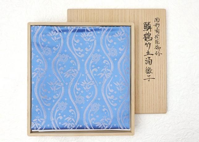 出帛紗 - 京都富小路の和装小物専門店きねや