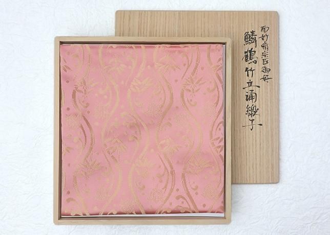 土田友湖 - 京都富小路の和装小物専門店きねや 土田友湖 - 京都富小路の和装小物専門店きねや