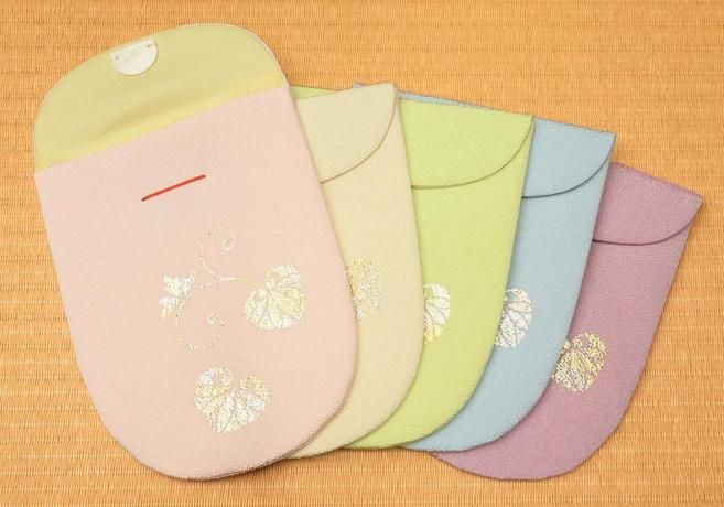 和装バッグ　袱紗挟み　替え足袋入れ　かっこいい！ 和装バッグ 袱紗挟み 替え足袋入れ かっこいい！ 和装バッグ