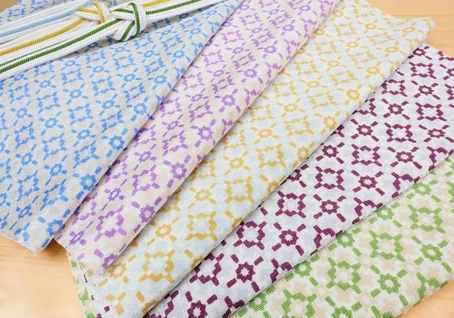 京都富小路の和装小物専門店きねや