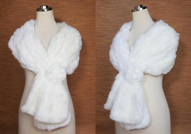 和装用ショール