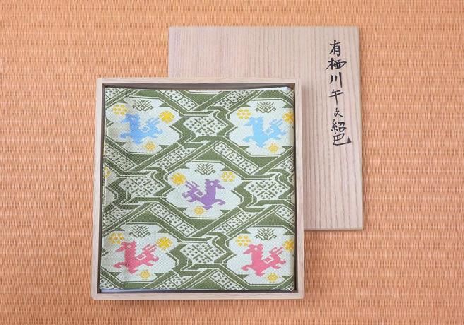 土田友湖 - 京都富小路の和装小物専門店きねや