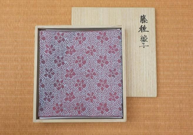 土田友湖 - 京都富小路の和装小物専門店きねや