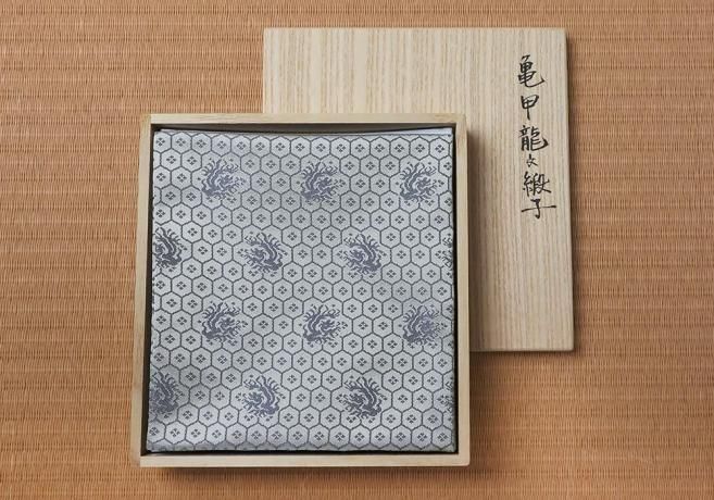 出帛紗 - 京都富小路の和装小物専門店きねや