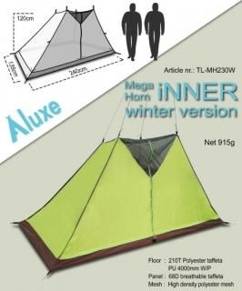 ルクセ　レクトインナー230（デザート） ルクセ レクトインナー230（デザート） - メルカリ