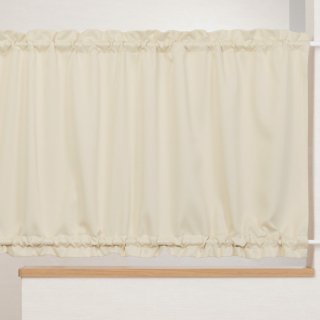 カフェカーテン - #curtain (ハッシュタグカーテン)