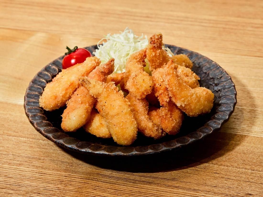 エビっぽフライ | 250g | 卵不使用 | 人気のため翌月発送！！ - 【公式