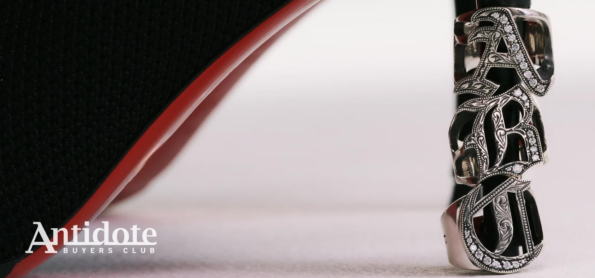 ANTIDOTE BUYERS CLUB