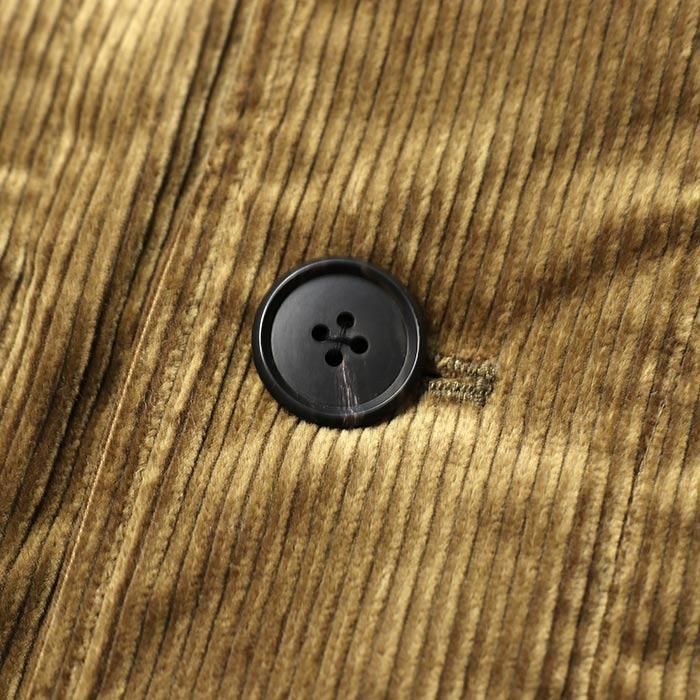 RADIALL/ATLANTIC-SHOP COAT - THUMBING ONLOINE STORE - COOTIE