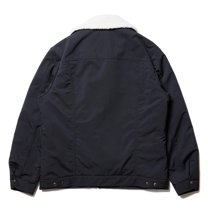 COOTIE / Nylon Ranch Jacket