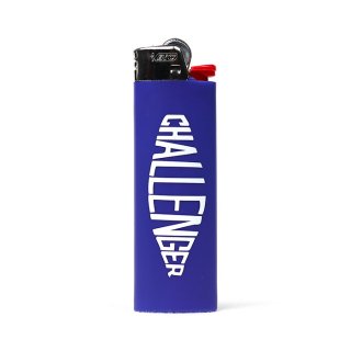 CHALLENGER/LOGO LIGHTER/֥롼