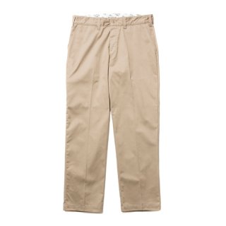 COOTIE/T/C WORK TROUSERS/١