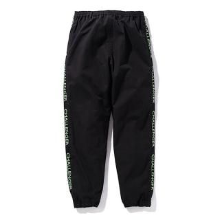 CHALLENGER パンツ - THUMBING ONLOINE STORE - COOTIE