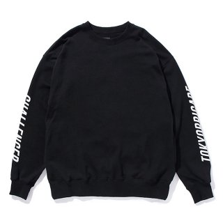 CHALLENGER/CUSTOM C/N SWEAT/֥å