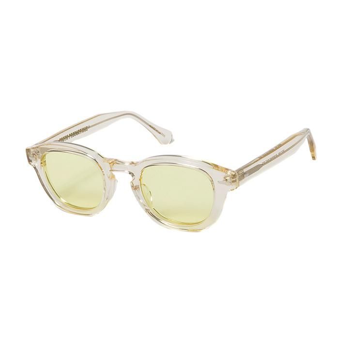 COOTIE/RAZA GLASSES/クリアー×イエロー - THUMBING ONLOINE STORE - COOTIE/クーティー・CHALLENGER/チャレンジャー・PORKCHOP GARAGE SUPPLY/ポークチョップ・RADIALL/ラディアル・ANTIDOTE BUYERS CLUB/アンチドート 正規取扱店 通販サイト COOTIE/RAZA GLASSES/クリアー×イエロー - THUMBING ONLOINE STORE - COOTIE/クーティー・CHALLENGER/チャレンジャー・PORKCHOP GARAGE SUPPLY/ポークチョップ・RADIALL/ラディアル・ANTIDOTE BUYERS CLUB/アンチドート 正規取扱店 通販サイト
