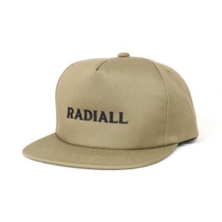 RADIALL/CVS TRUCKER CAP/١