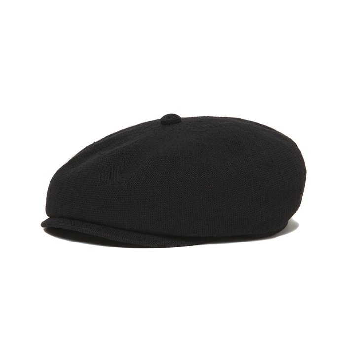 COOTIE/LINEN CASQUETTE - THUMBING ONLOINE STORE - COOTIE