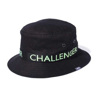 CHALLENGER/ORIGINAL JACQUARD TAPE HAT