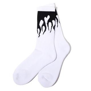 CHALLENGER/FLAME SOCKS/ۥ磻