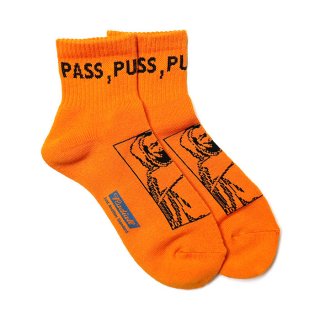 RADIALL/2 PAC SOX-PASS MIDDLE/