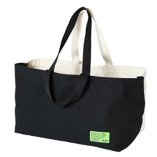 CHALLENGER/xBLK PINE CHILLING TOTE BAG