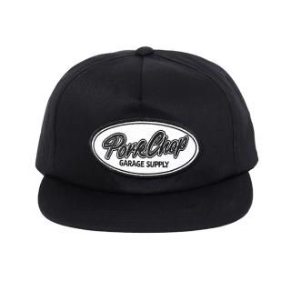 PORKCHOP/SCRIPT TRUCKER CAP/֥å